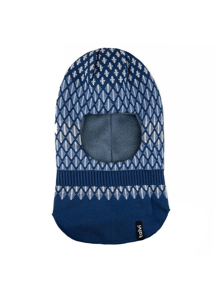 Шапка-шлем Узор Talvi (351901256)