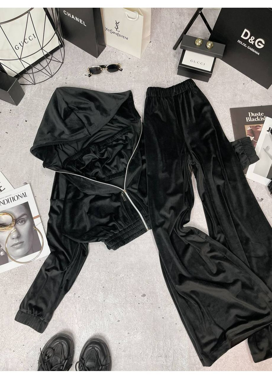 Женский спортивный костюм KaraMix (369733994)