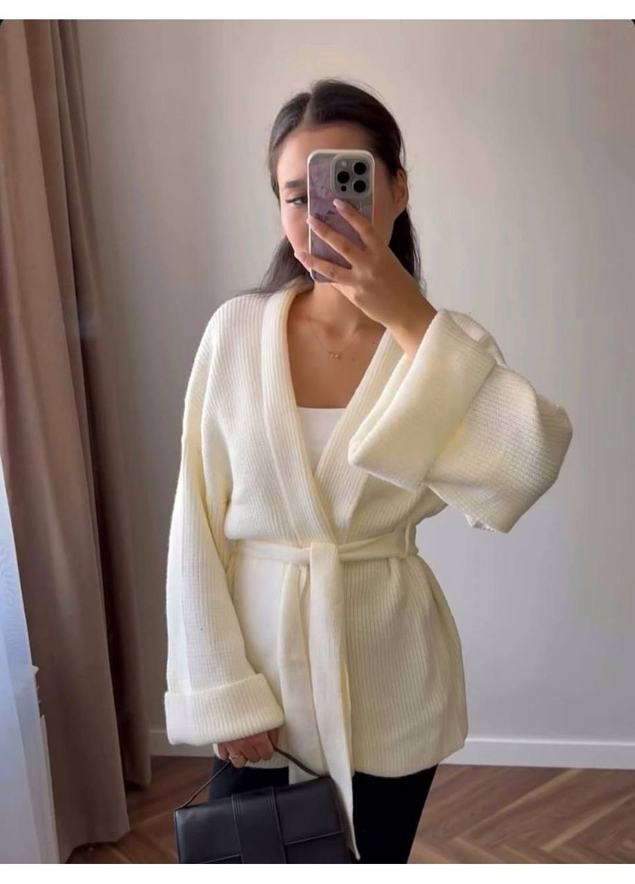 Кардиган No Brand (367184687)