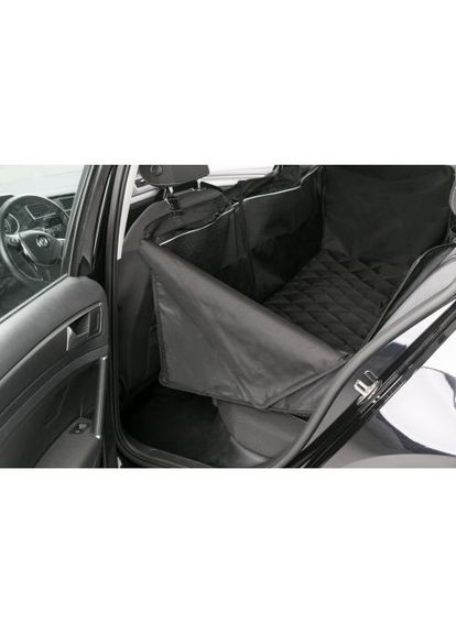 Килимок захисний на сидіння в авто, текстиль, 1,55 х1, 30м Trixie (292257249)