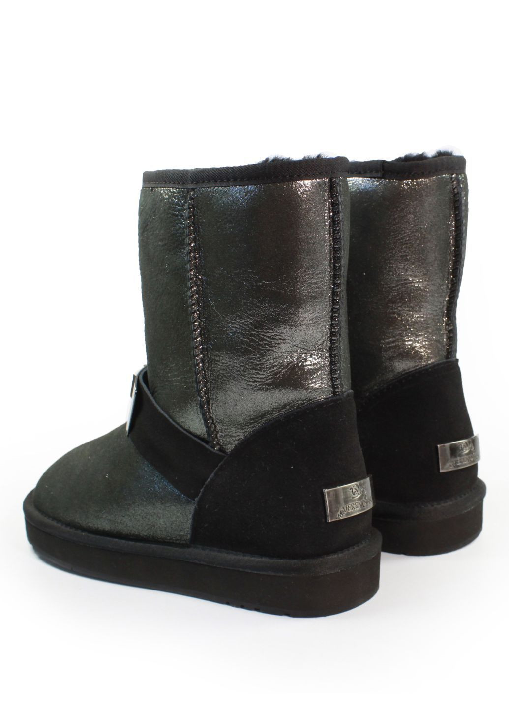 Женские угги из натуральных материалов It-Girl (364847441)