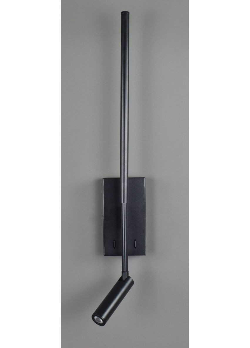 Бра LED 28301 Черный 60х8х8 см. Sunnysky (370369115)