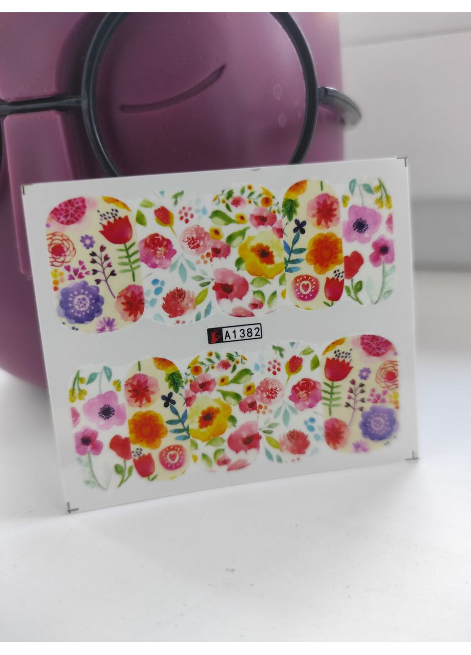 Слайдер дизайн А 1382 No Brand (369627832)