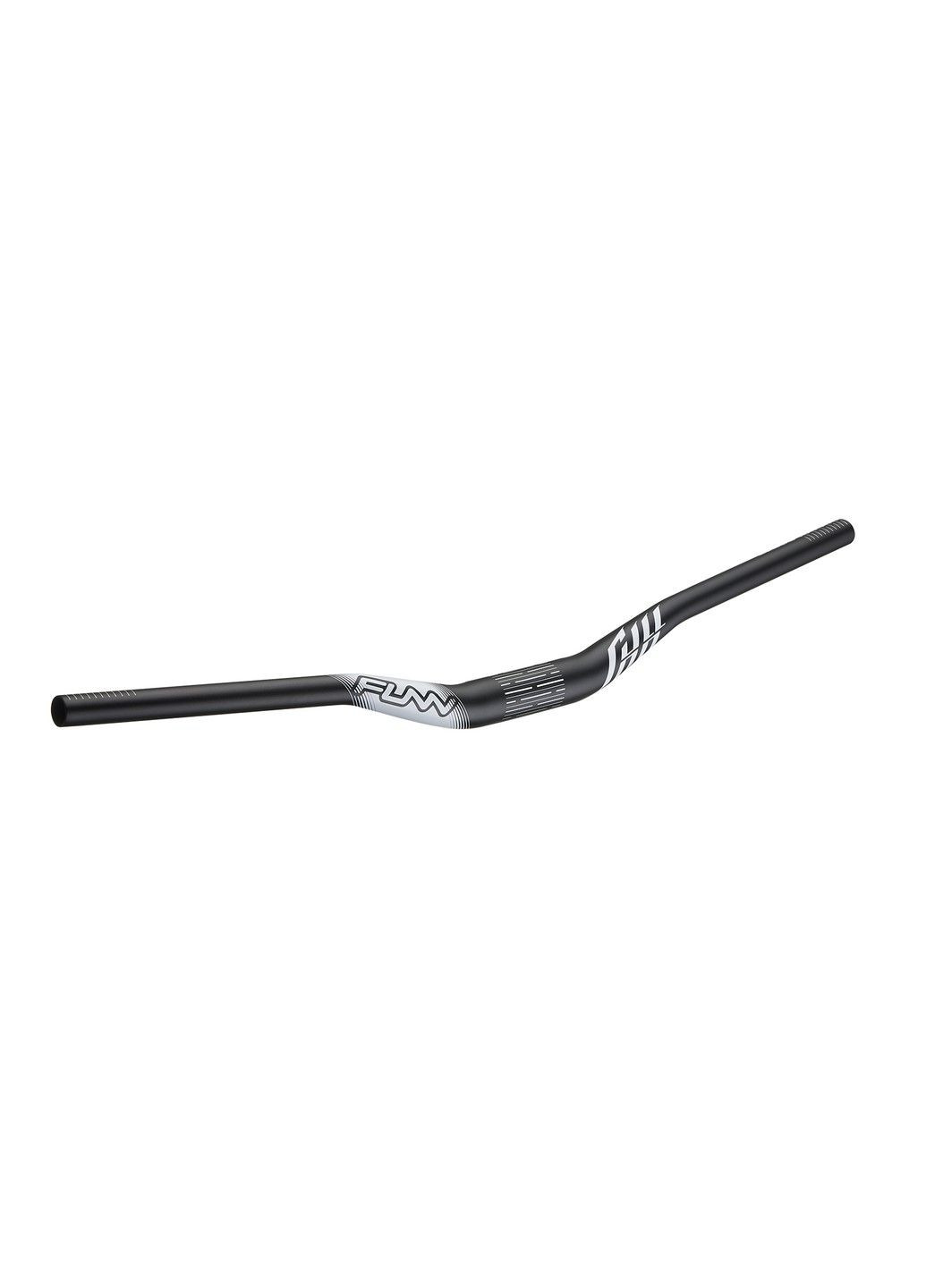 Руль Full On Ø35, 785 мм, підйом 30 мм, 8/5,5°, чорний FUNN (315884037)