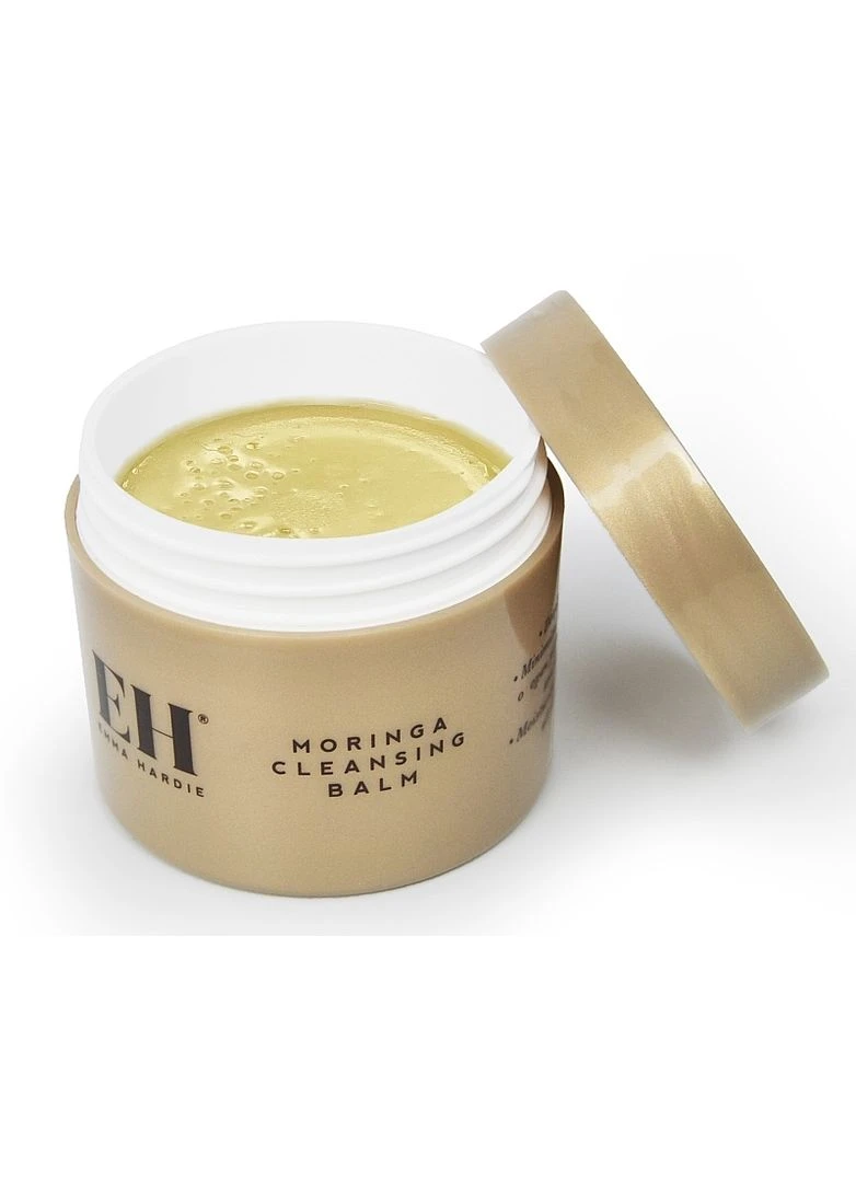 Emma Hardie Очищающий бальзам для лица Moringa Cleansing Balm 30g (2-1166868) — Крем, Великобритания (380137424)