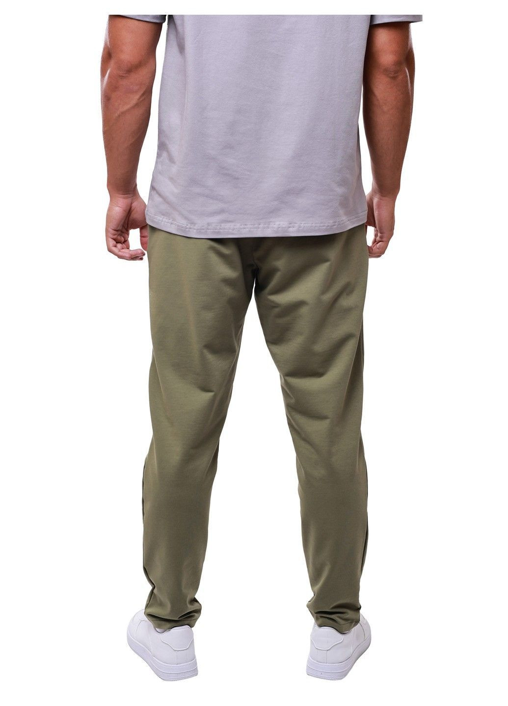 Штани спортивні чоловічі Griffin (363554110)