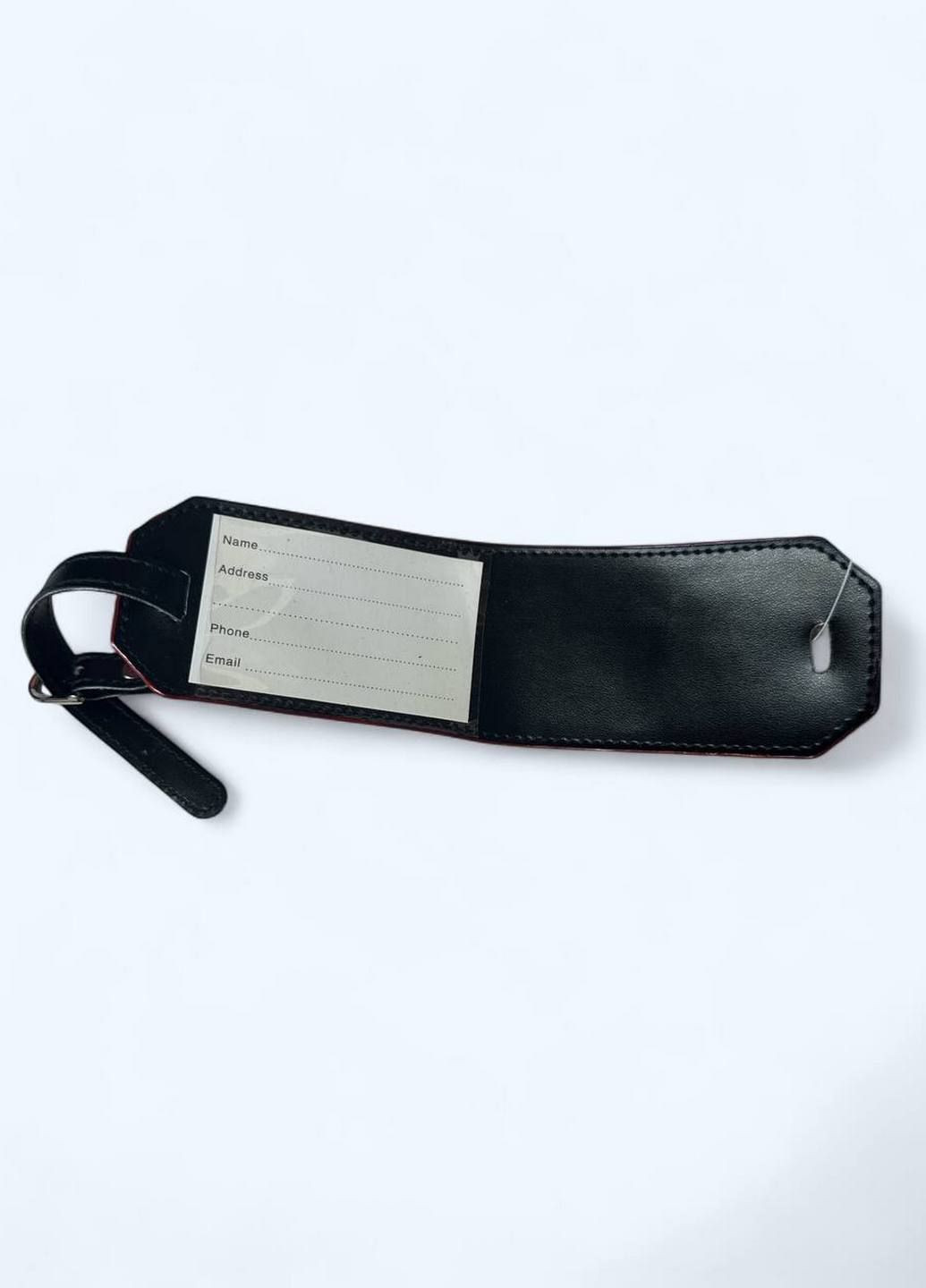 Бирка-адресник JBC (334299299)