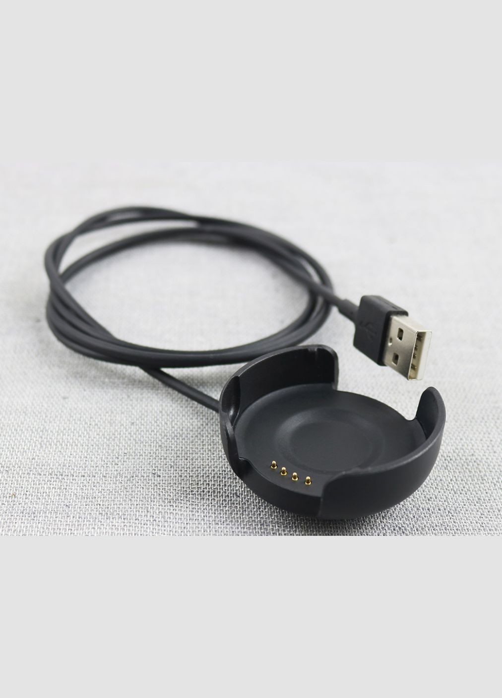 Зарядная док-станция для смарт-часов Xiaomi Amazfit Verge Primo (262296394)