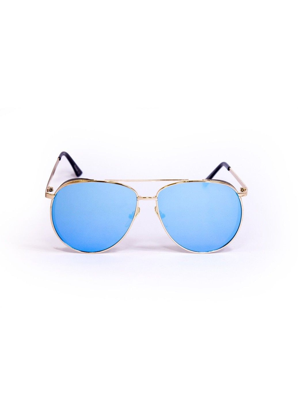 Солнцезащитные женские очки 8314-3 BR-S (291984075)
