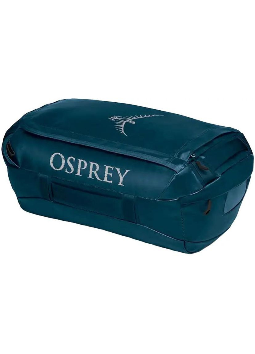 Сумка рюкзак Transporter 40 Venturi blue Osprey (368558774)