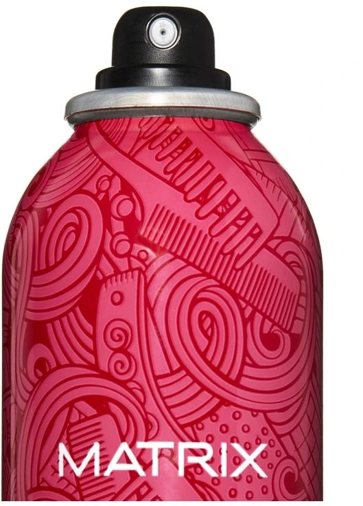 Спрей для контролю та фіксації зачіски Style Link Fixer Finishing Hairspray 400ml (171973-98113) Matrix (380609336)