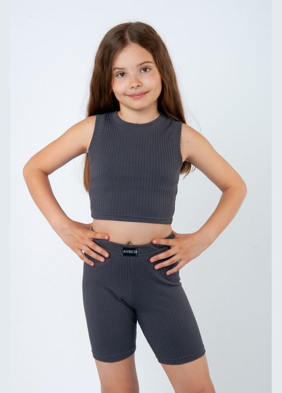 Графітовий комплект для дівчат 04-2777-149 146 см Авекстекс