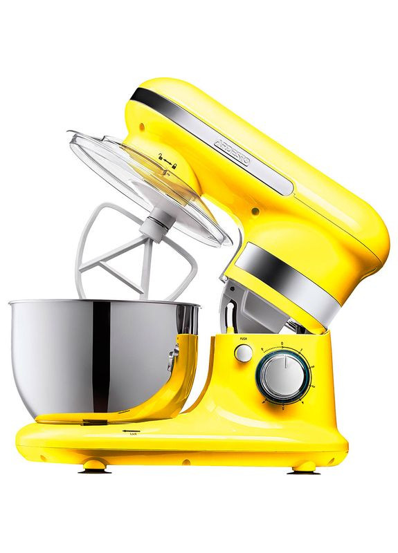 Кухонная машина KSTM8044 Yellow Ardesto (306745801)
