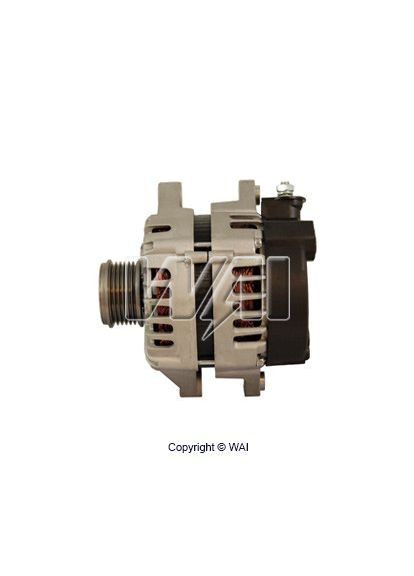 Генератор ГЕНЕРАТОР 115747 CN | VA IR/IF ( 20338N) WAI (367093056)