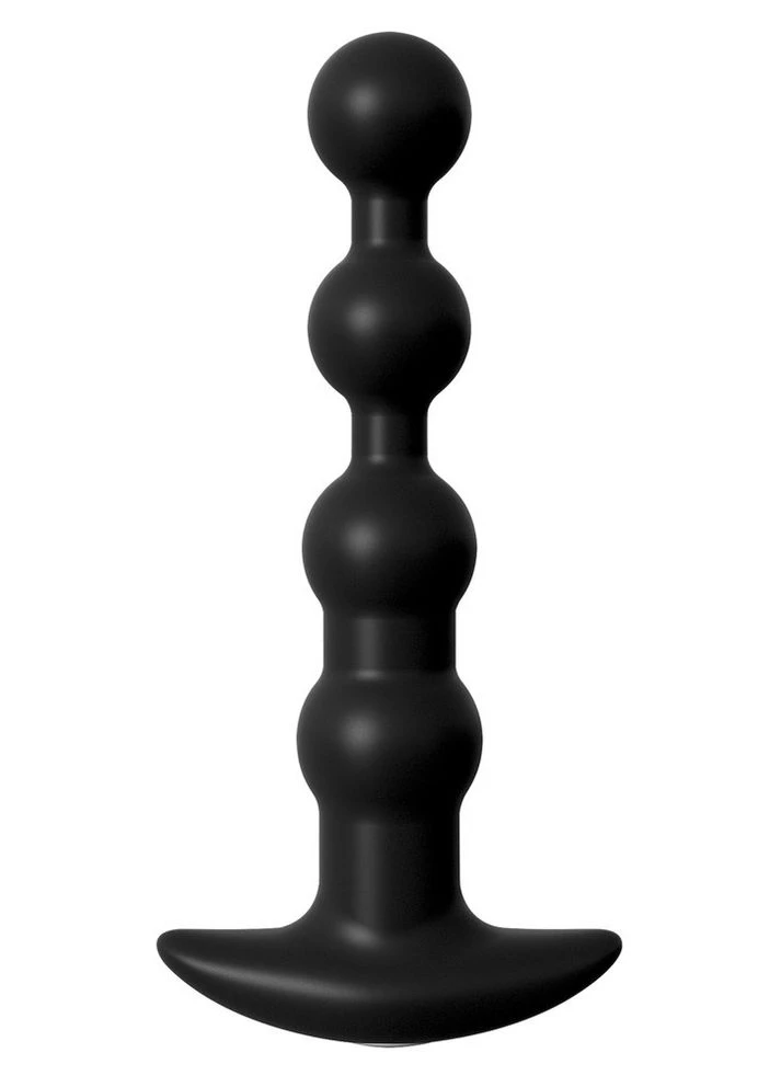 Анальный стимулятор - Anal Fantasy Rechargeable Anal Beads Orion (386468034)