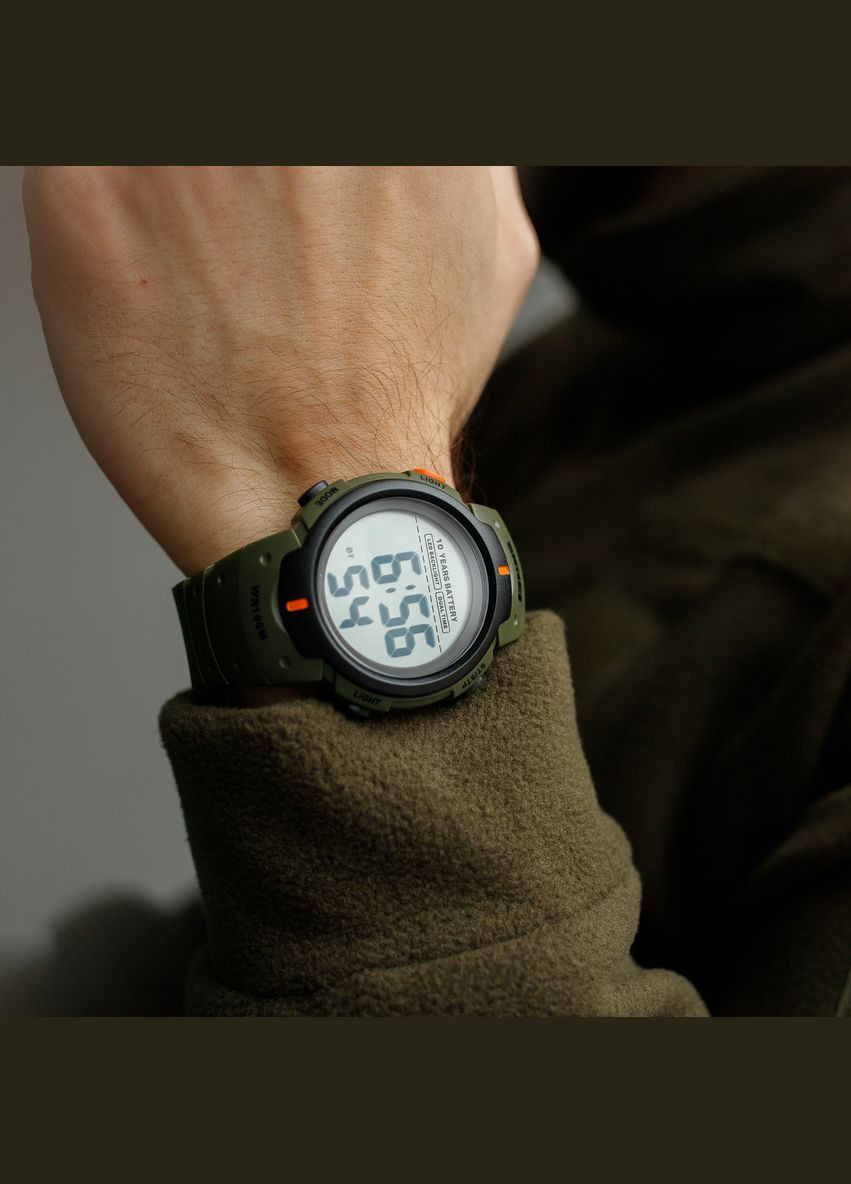 Neon 10 Bar Skmei (331601567)