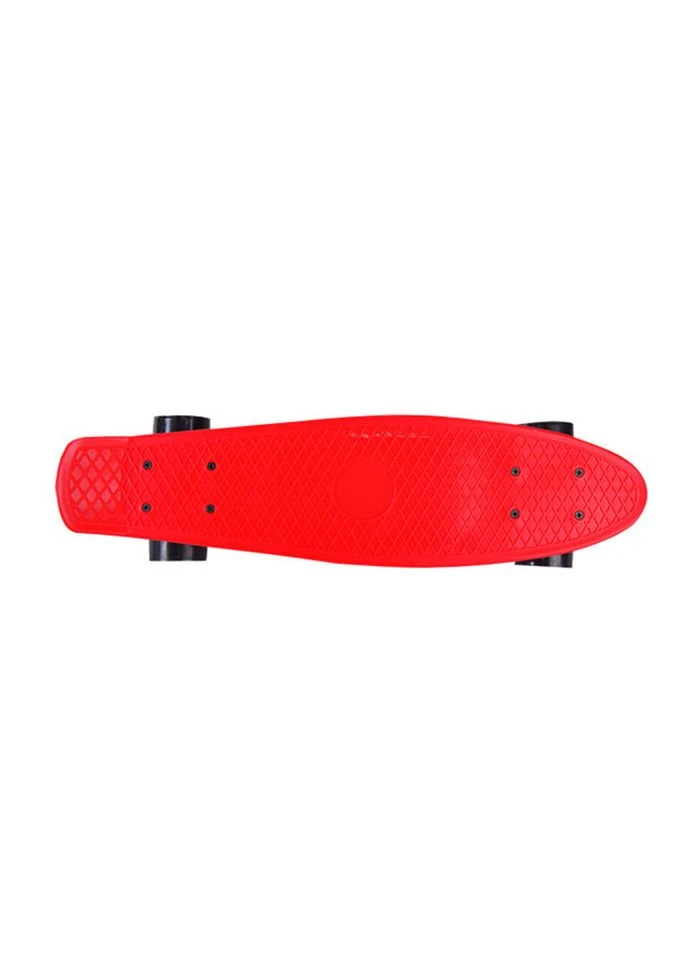 Скейт "Пенни борд" SC17067 колеса PVC, 55 см Вид 1 SC17067-1 Bambi (393184385)