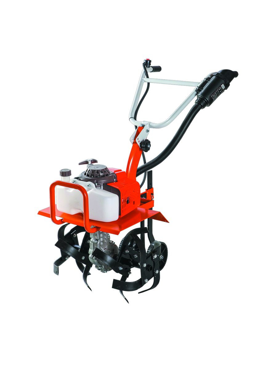 Мотоблок бензиновый МКБ-45 Forte (333144235)