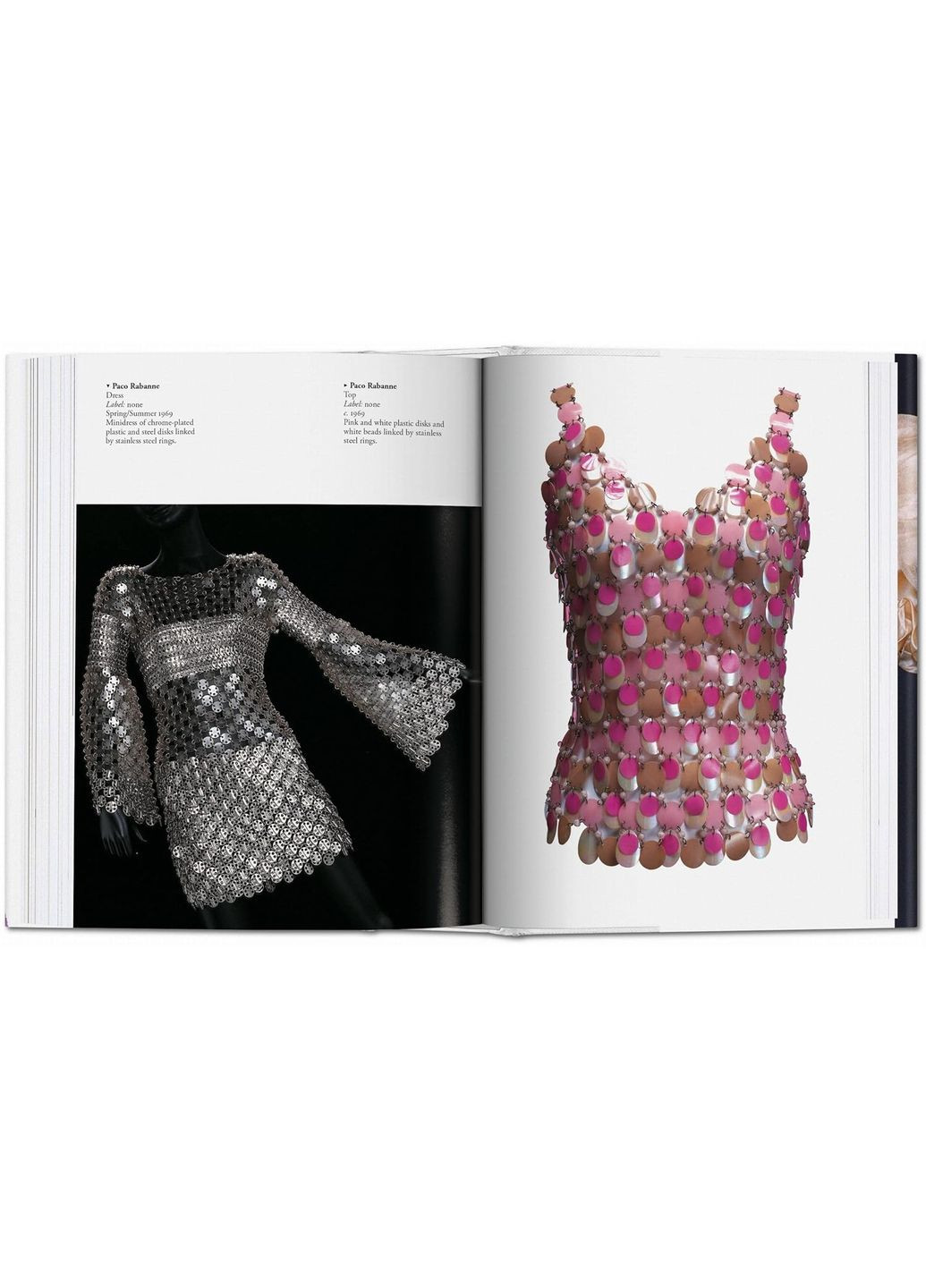 Книга Fashion History From The 18Th To The 20Th Century (9783836557191) Taschen (364656271)