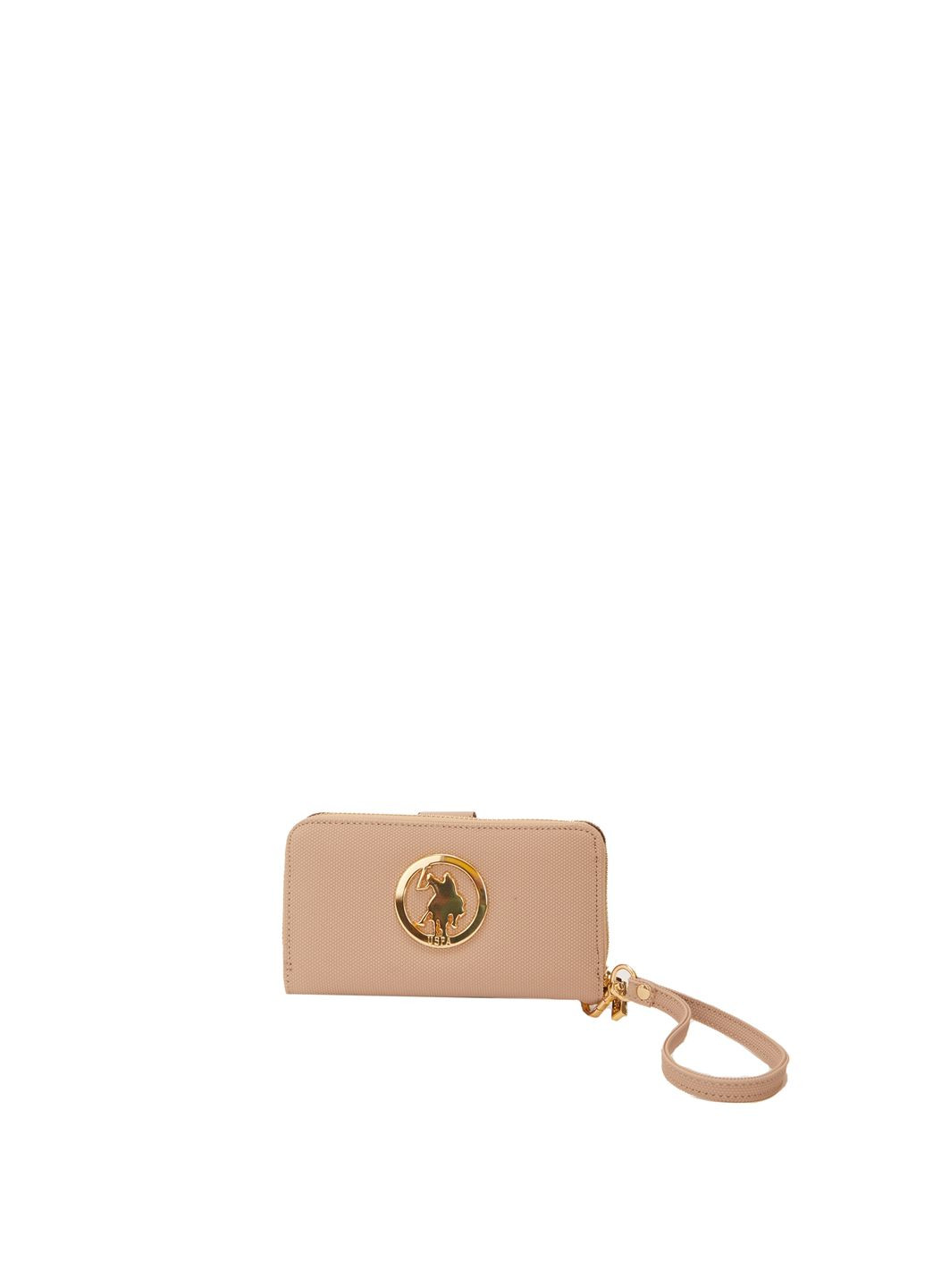 Гаманець U.S. Polo Assn жіночий U.S. Polo Assn. (295067383)