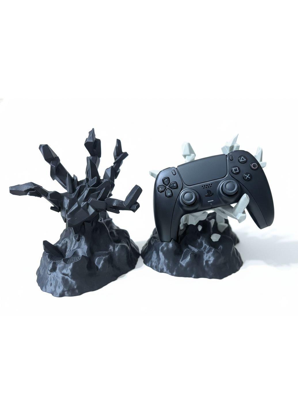 Універсальний Тримач "Хіральні Кристали" (Death Stranding 2 Edition) No Brand (368771205)