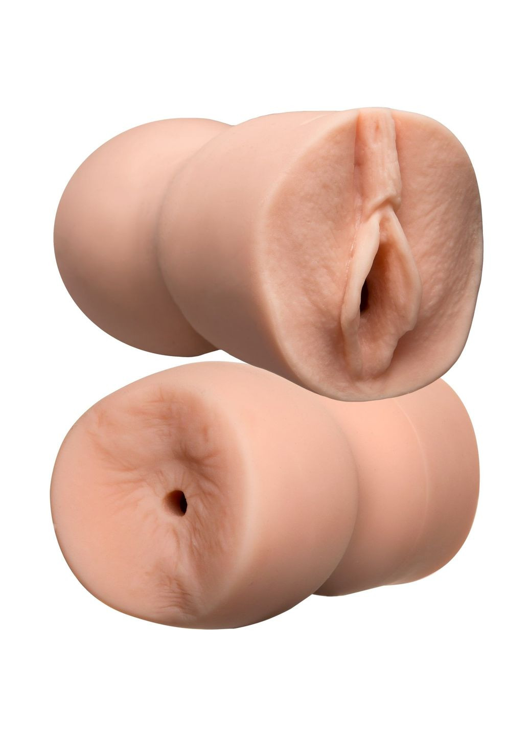 Набір мастурбаторів The Sasha Grey Experience (2 мастурбатори та аксесуари) Doc Johnson (369953610)