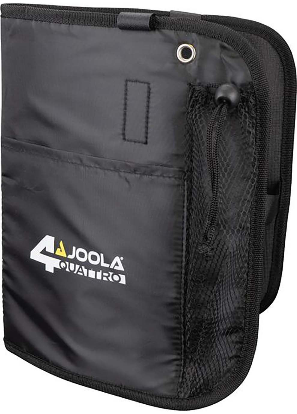 Набор для настольного тенниса Quattro 4 Bats 10 Balls Joola (367593445)