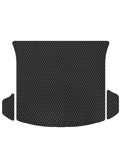 Килимок в багажник Mazda CX-7 BOSE 2006-2012 SUV EU (MZ32185BE3RBB) Evatech Mazda CX-7 BOSE 2006-2012 SUV EU (366556201)