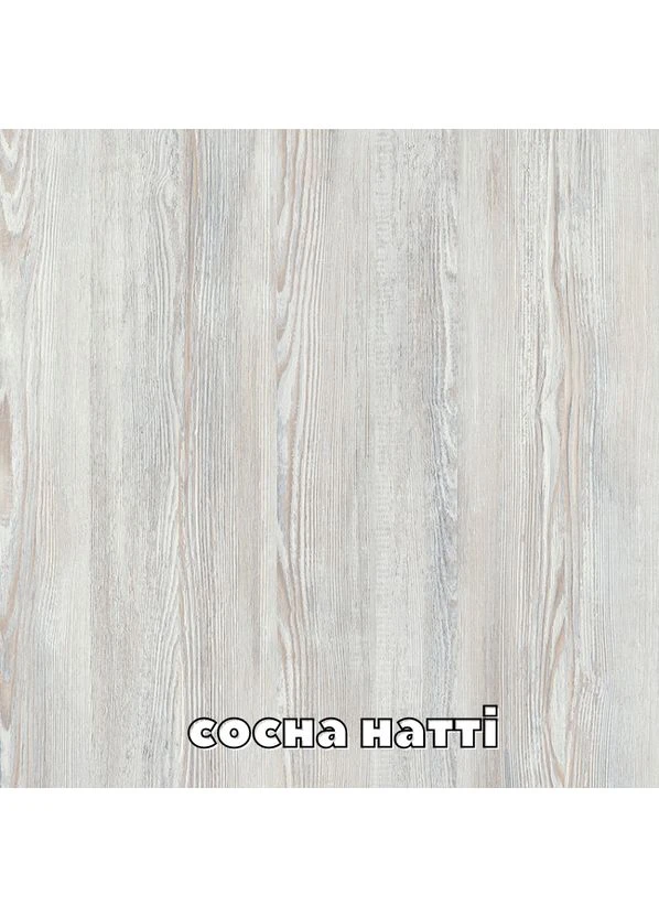 Шкаф-купе трехдверный Алекса 230*50*250 см ШК-05 Сосна Натти 2 Зеркала с пескоструйным рисунком/Зеркало Алекса (395183298)