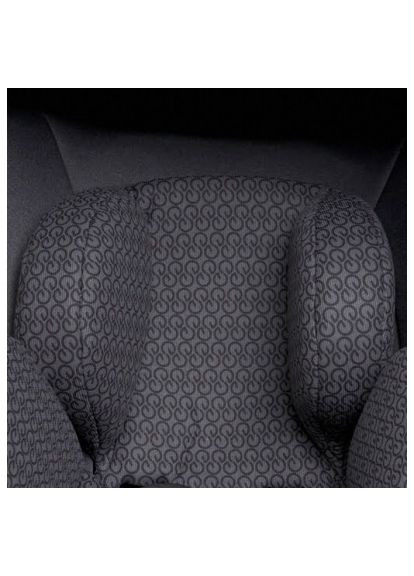 Автокрісло PI 110 BLACK +0 (без адаптерів) (5906724205798) Espiro PI 110 BLACK +0 (без адаптерів) (366694429)