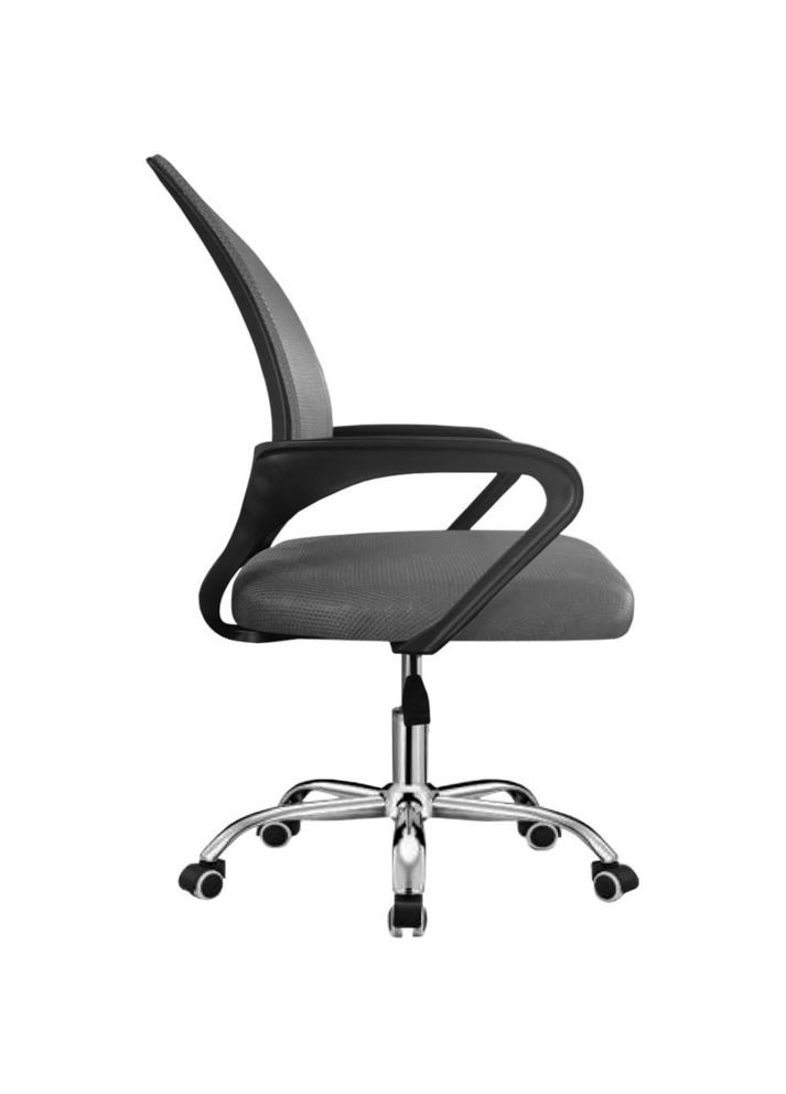 Крісло B-1215 Gray GT Racer (307502305)