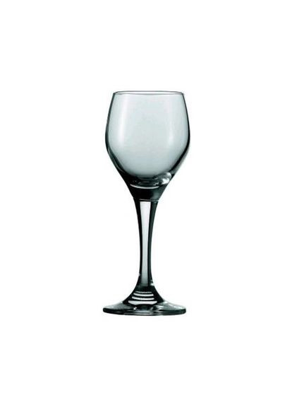 Комплект чарок Mondial 71 мл 6 шт Schott Zwiesel (316614535)