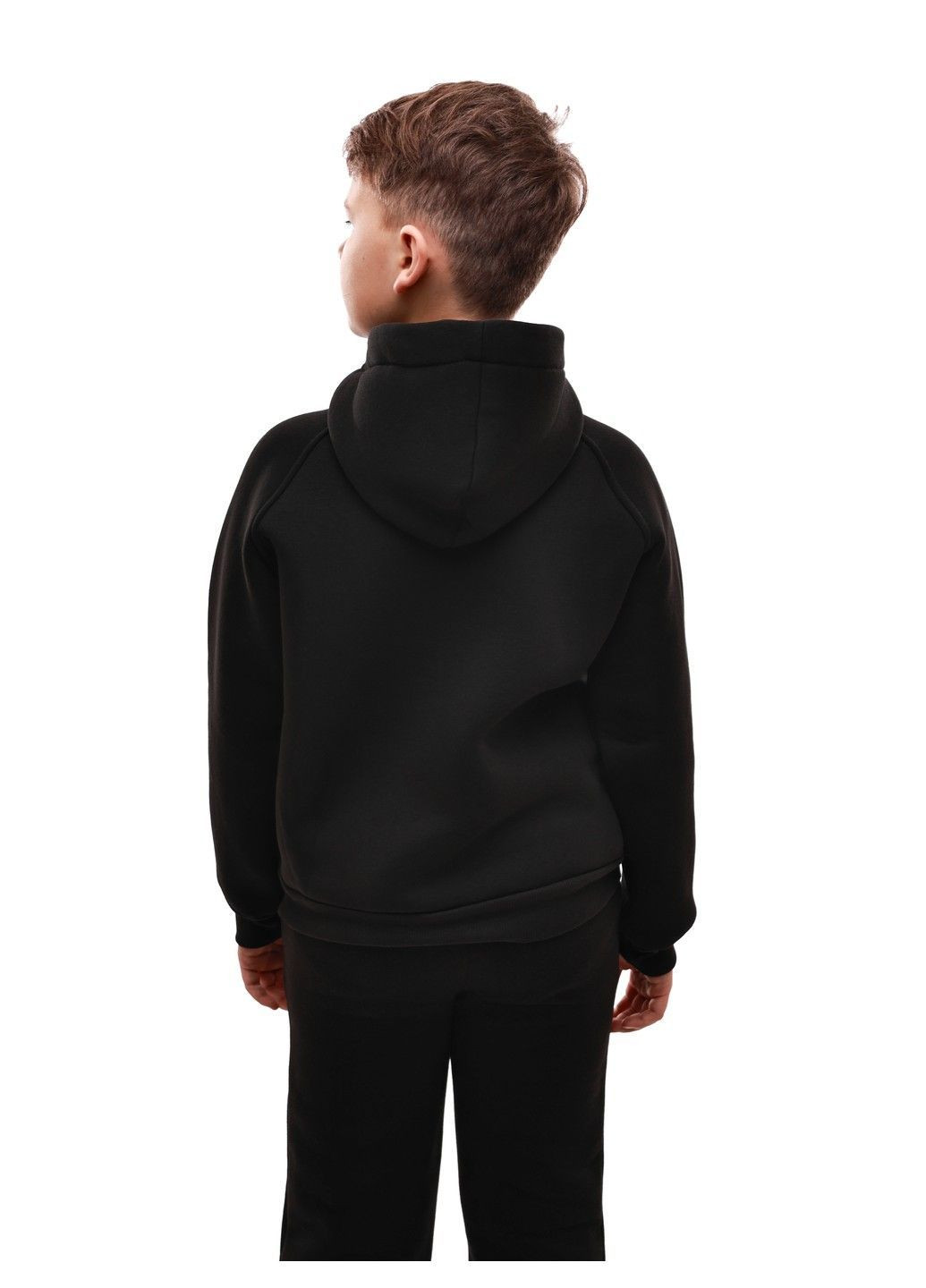 Толстовка для хлопчика підлітка No Brand (370433723)