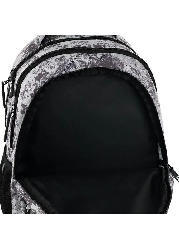 Рюкзак Teens GO26-162M-3 + олівці Kite 18кол. GoPack (379902951)