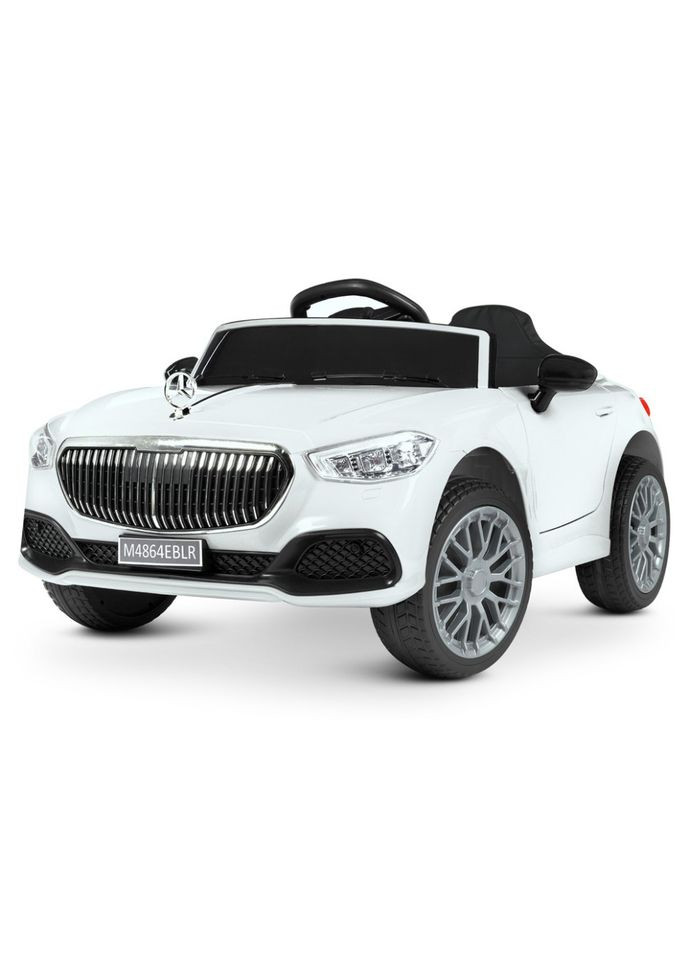 Детский электромобиль Машина M 4864EBLR-1 до 30 кг Bambi Racer (368720158)