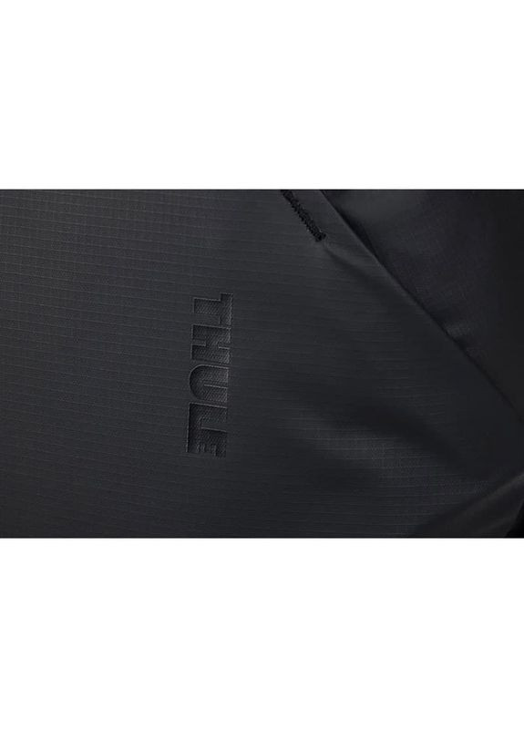 Городской рюкзак Tact 21L Black (TH 3205293) Thule (335405983)