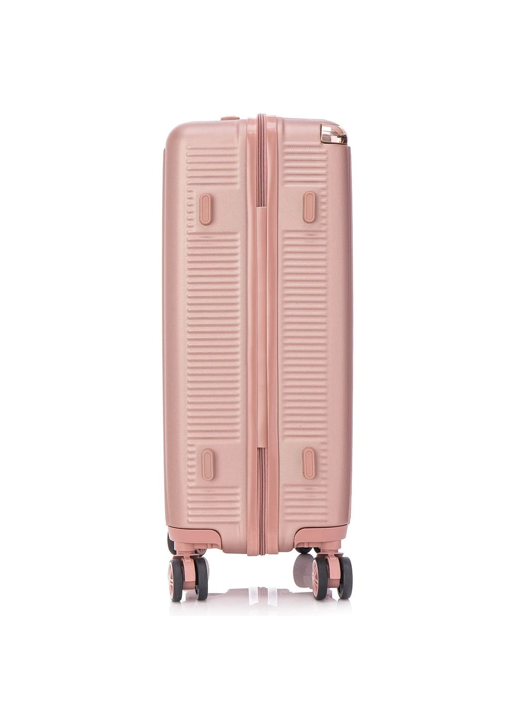 Чемодан 24" (M) Rose (T5664-4) Semi Line (315936830)