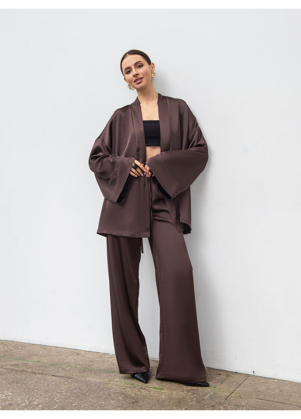 Кімоно вкорочене Romashka Дей (371882531)