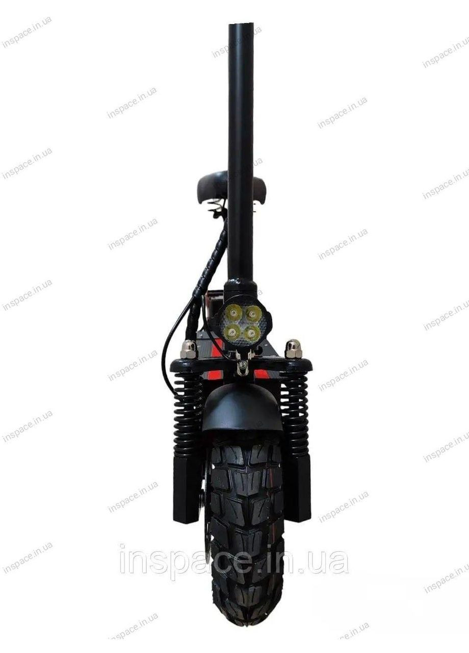 Электросамокат 16000 с сиденьем 1000 ватт Tesla (300533823)