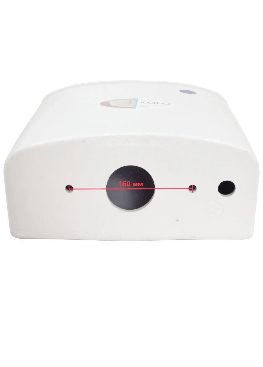 Бачок керамический для унитаза Freja Premium нижний подвод L7400000U KOLO (369944566)