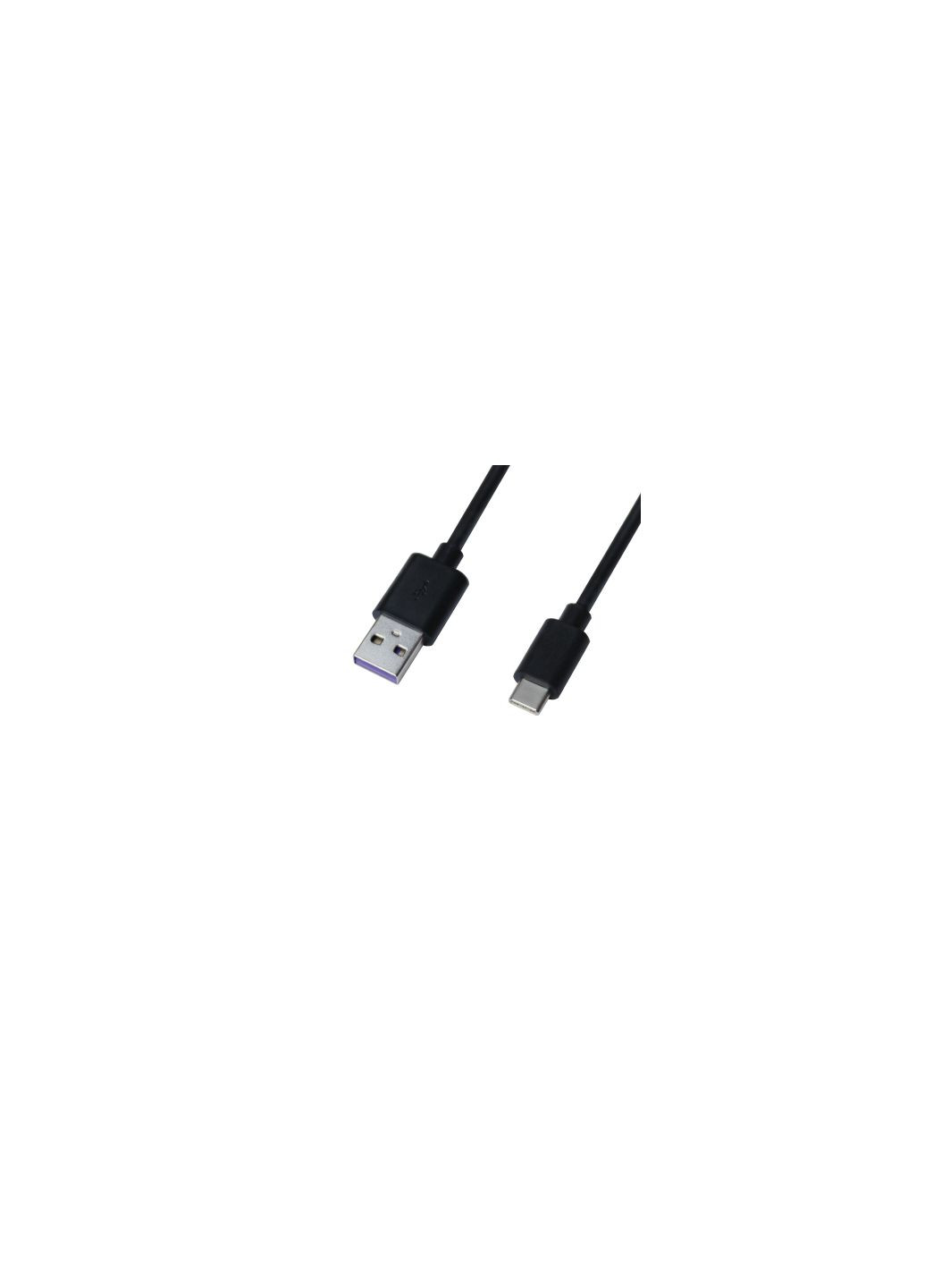 Зарядний пристрій Quick Charge QС3.0, + cable USB -> Type C 1m (CH-550TC) Grand-X Quick Charge QС3.0, + cable USB -> Type C 1m (369881675)