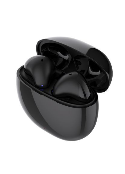 Наушники BS-750 Air Sticks 3 Black Ergo (330829837)