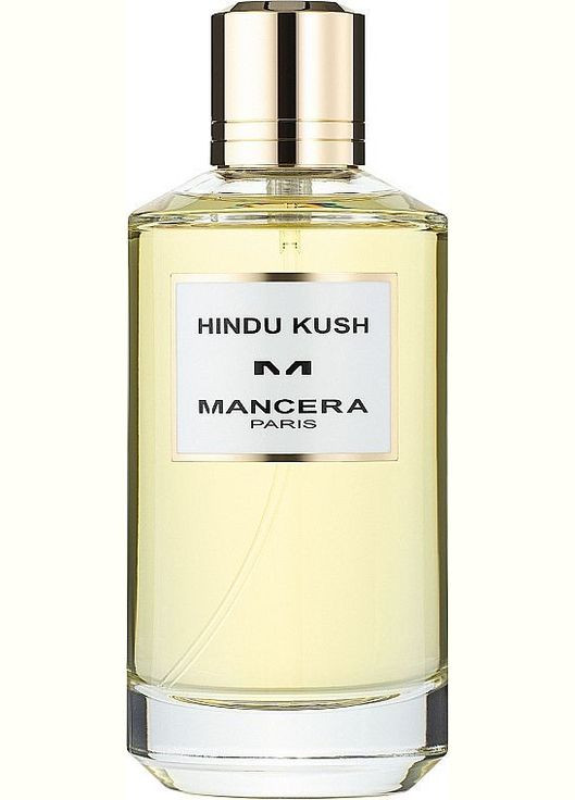Hindu Kush 120 мл Парфюмированная вода Mancera (333333659)