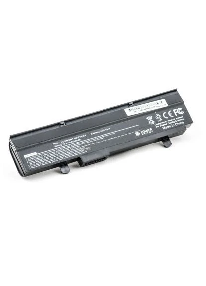 Акумулятор до ноутбука ASUS EEE PC105 (A32-1015, AS1015LH) 10.8V 5200mAh (NB00000103) PowerPlant (396681834)