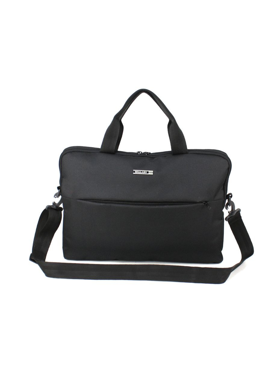 Сумка для ноутбука 17.3" 10588 черная Wallaby (293247209)