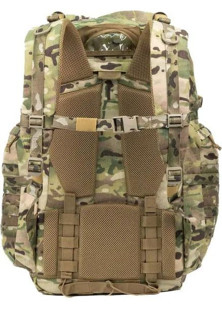 Рюкзак Балістика Гамуз 55 Multicam No Brand (316443158)