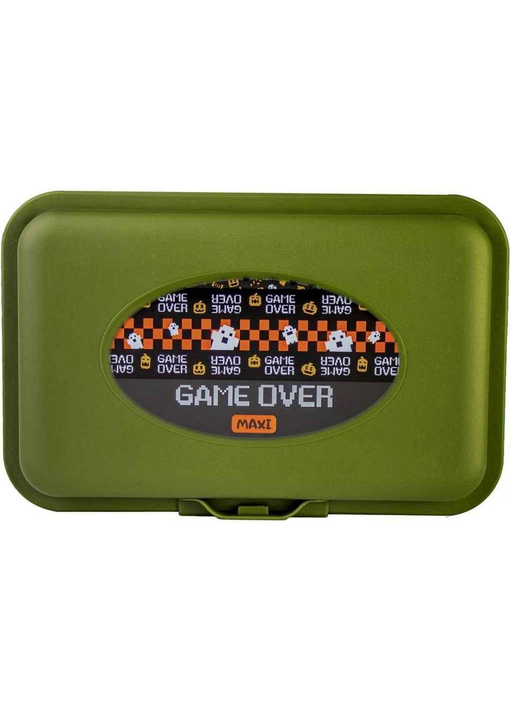 Ланч-бокс (контейнер для еды) 750 мл ТМ Maxi (358911800)