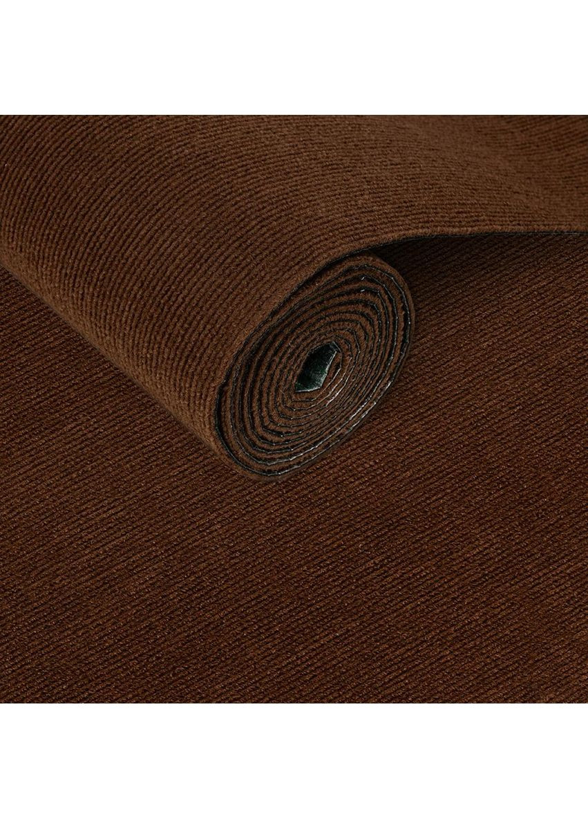 Самоклеящаяся плитка под ковролин в рулоне коричневый 600*3000мм SW-00002586 Sticker Wall (361161248)