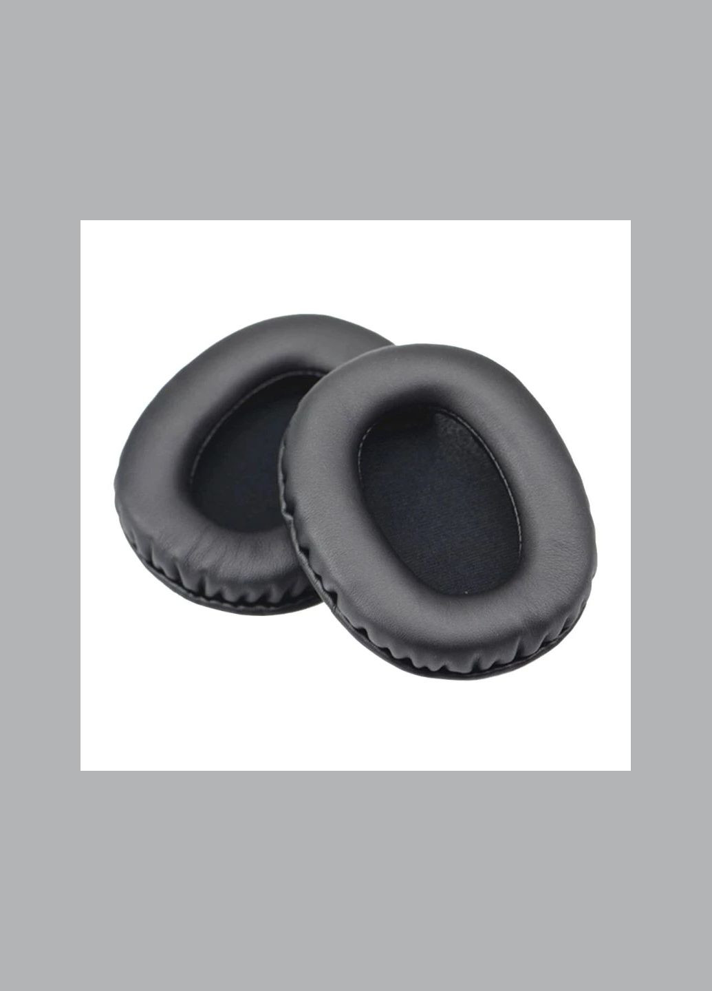 Амбушури для навушників W800BT W808BT K800 K815P K841P G1 G20 Black Edifier (346058627)