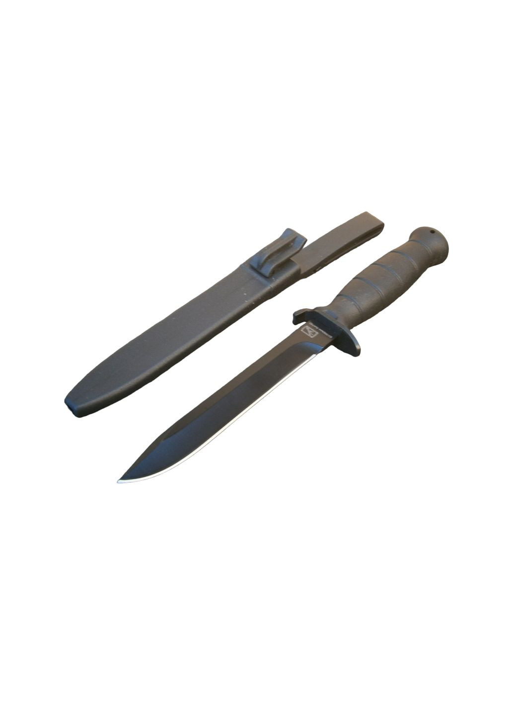 Нож Extrema Ratio СОО 360А с чехлом черный 29 см No Brand (302391786)